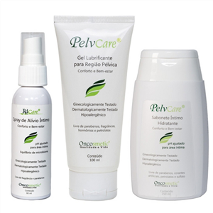 KIT CUIDADOS INTIMOS