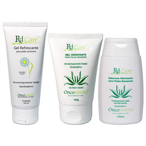 KIT HIDRATAO RADIOTERAPIA