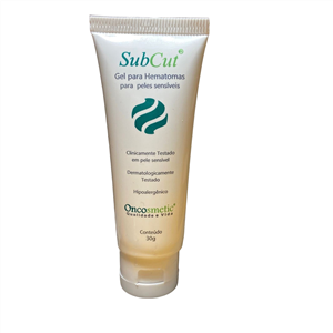 SUBCUT GEL PARA HEMATOMAS 30G