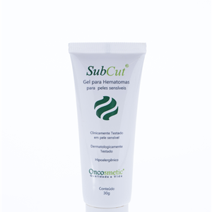 SUBCUT GEL PARA HEMATOMAS 30G